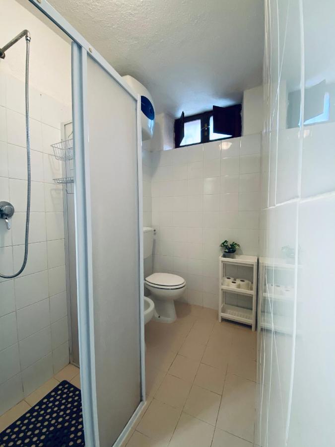 Agriturismo “Sterrati” Valpiana  Kültér fotó